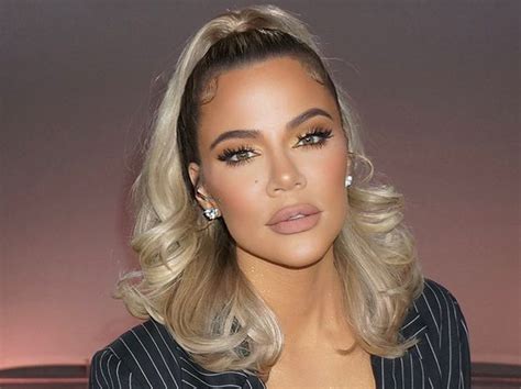 Khloé Kardashian shared another topless pic in new Instagram post